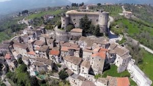 borgo di prata sannita