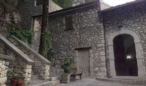 chiesa madonna dei cipressi Fontegreca