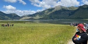 lago del Matese