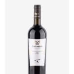 vino rosso fontegreca Tintilia del Molise - Cantine Catabbo